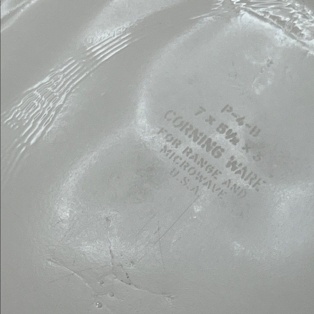 Vintage Spice of Life Loaf Dish P-4-B - Picture 7 of 9